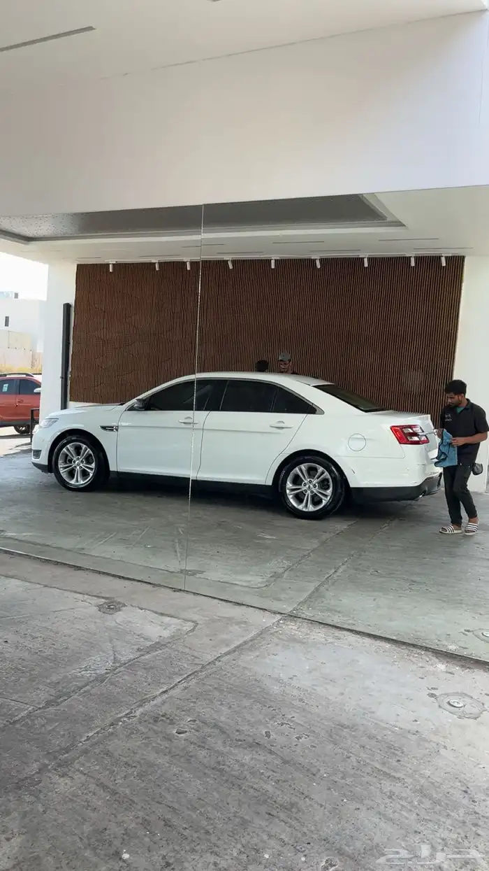 فورد تورس 2015 7