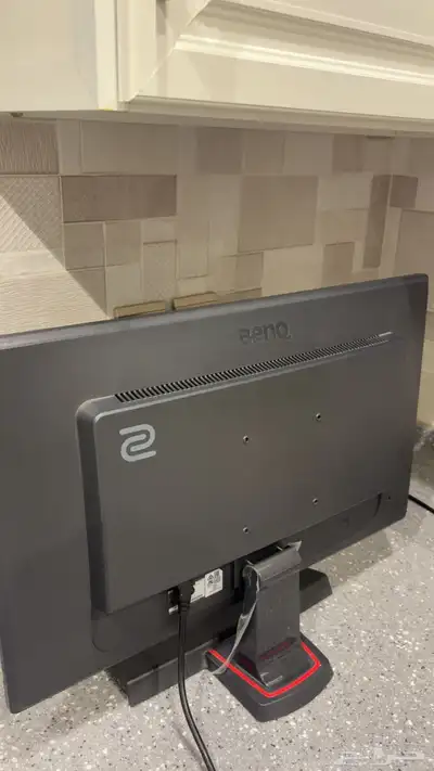 شاشة RL2455S benq 2