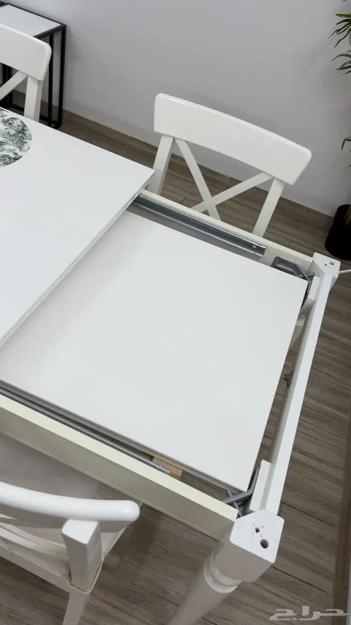 طاولة طعام ايكيا 3