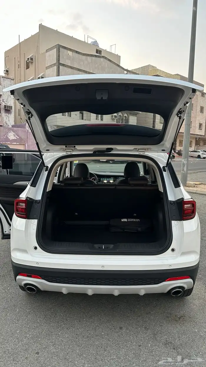 شانجان Cs35 ترند 2022 11