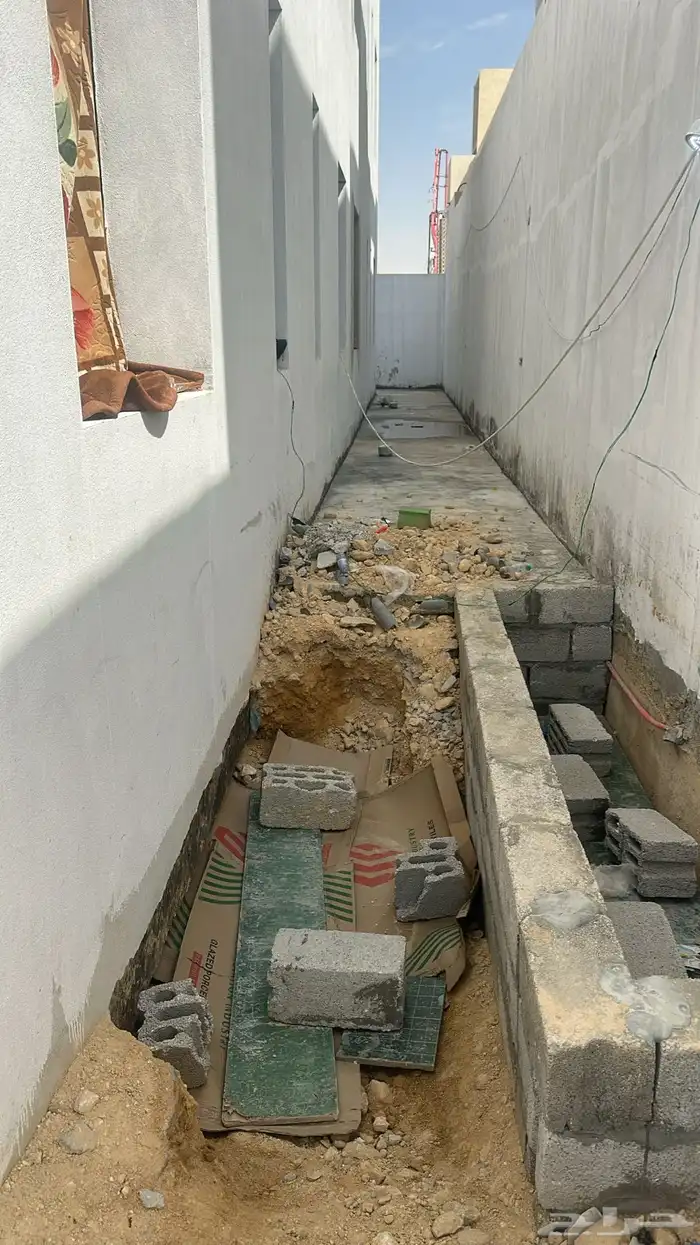 مشرف سعودي ومؤسسة مقاولات با إشراف سعودي كامل 23