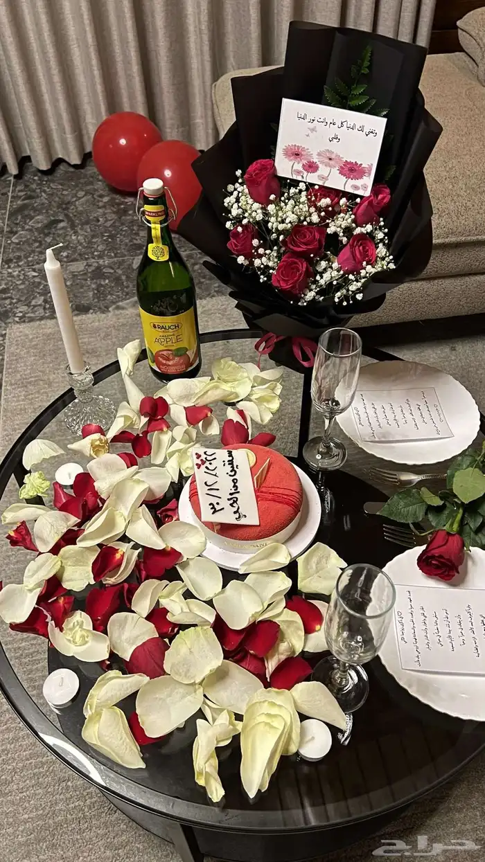 تنسيق غرف عرسان 6