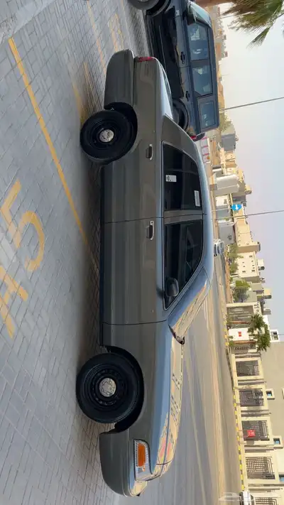 للبيع فورد فكتوريا سعودي 8