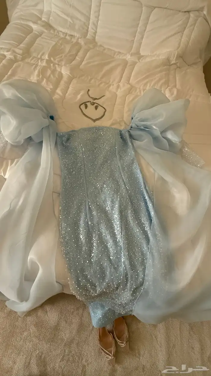 فساتين سهره 5