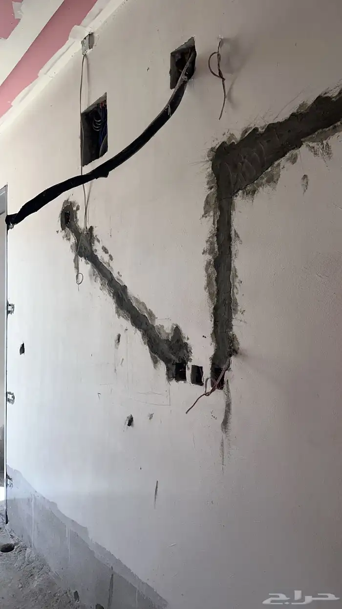 مشرف سعودي ومؤسسة مقاولات با إشراف سعودي كامل 45