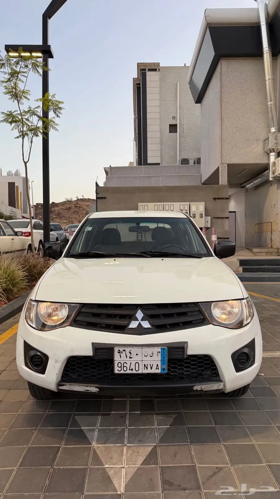 متسوبيشي l200 index