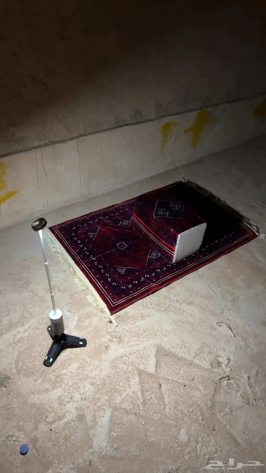للبيع اربع فرشات مع اربع مراكي 1