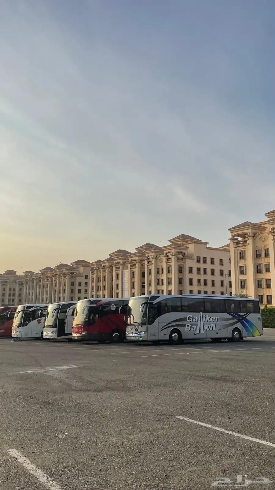 باص للإيجار index