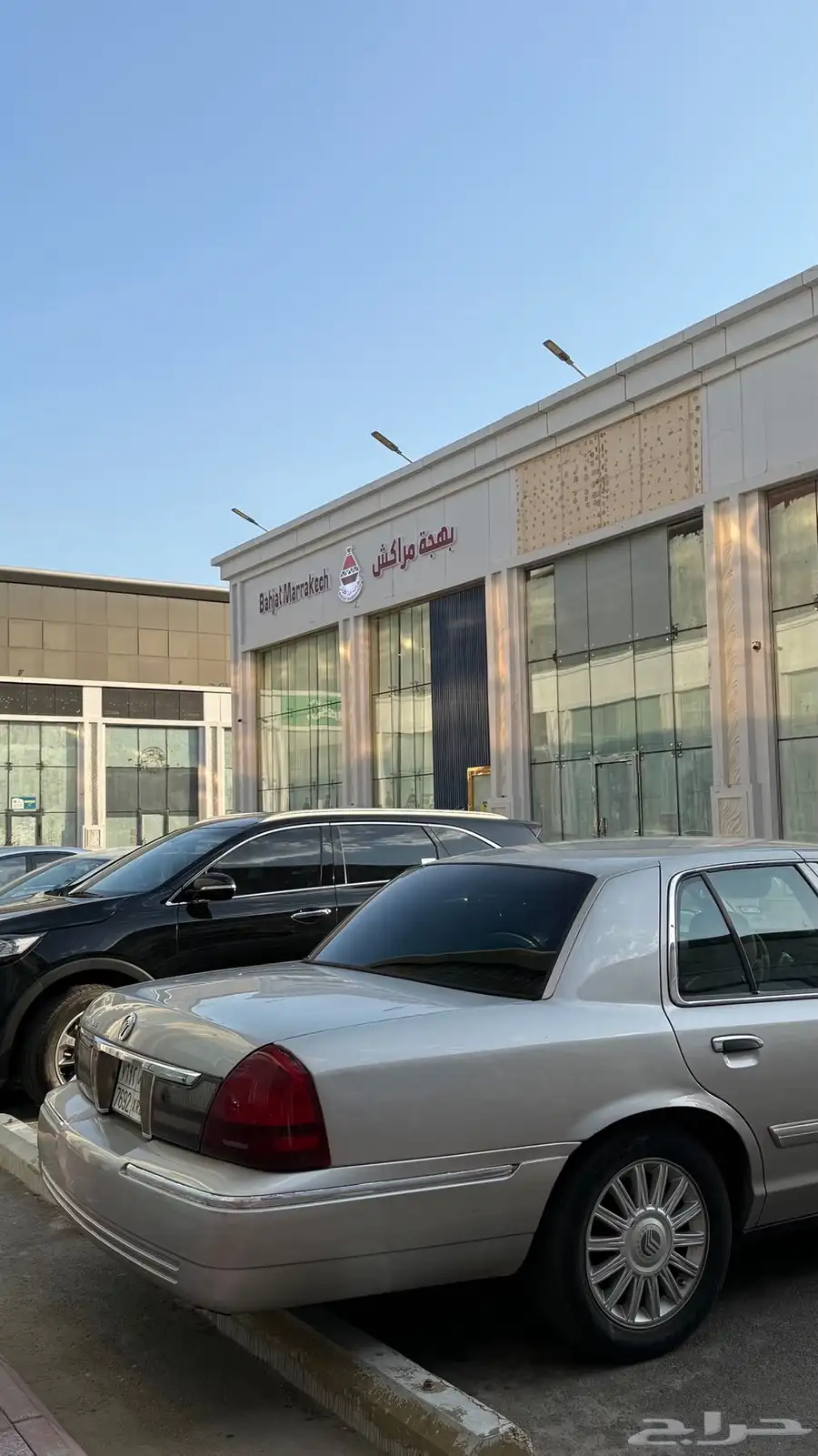 ماركيز 4
