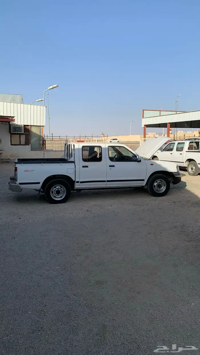 نيسان ددسن 2015 ماشيه 170 1