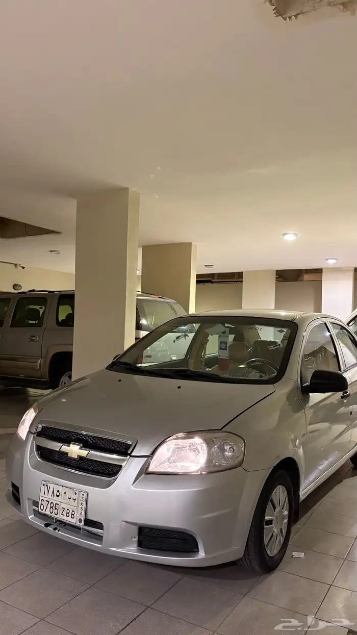 افيو 2010 ماشيه 110 وكسور 1