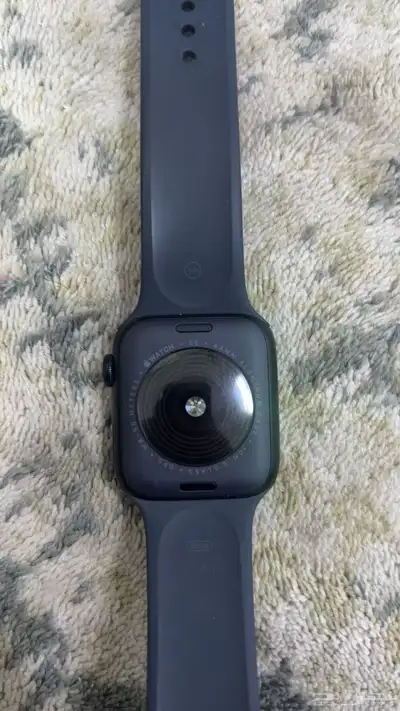 ساعه ابل واتش 1