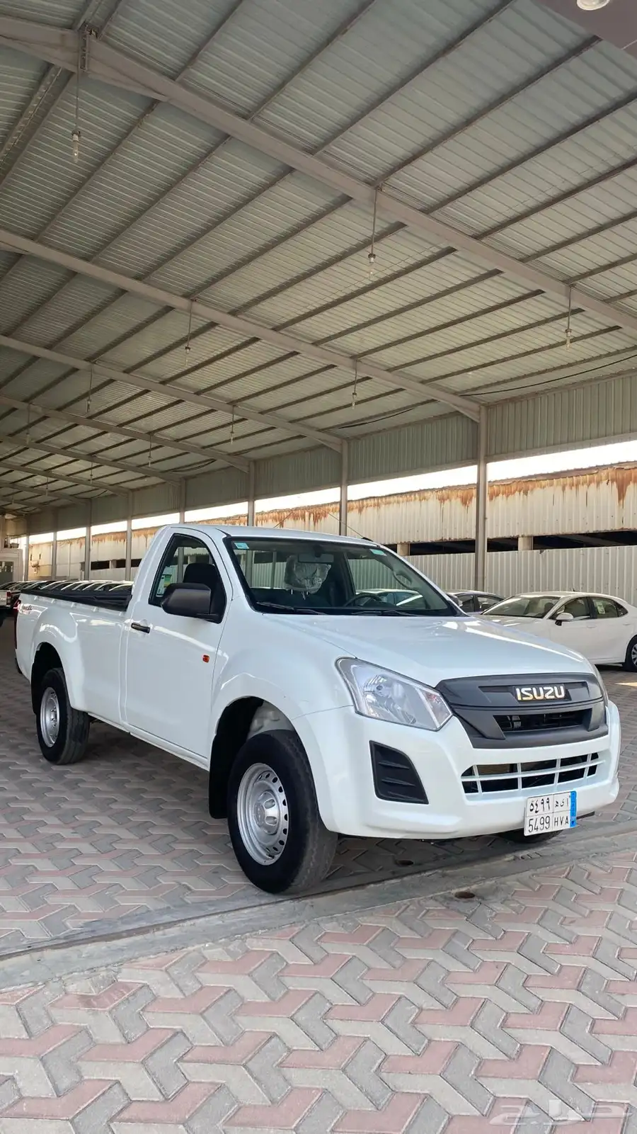 ايسوزو 2022 غماره دبل 0