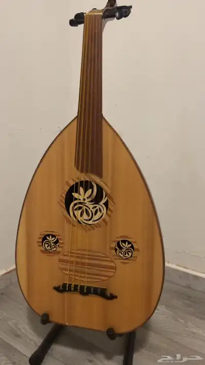 عود صناعة العالمي 0