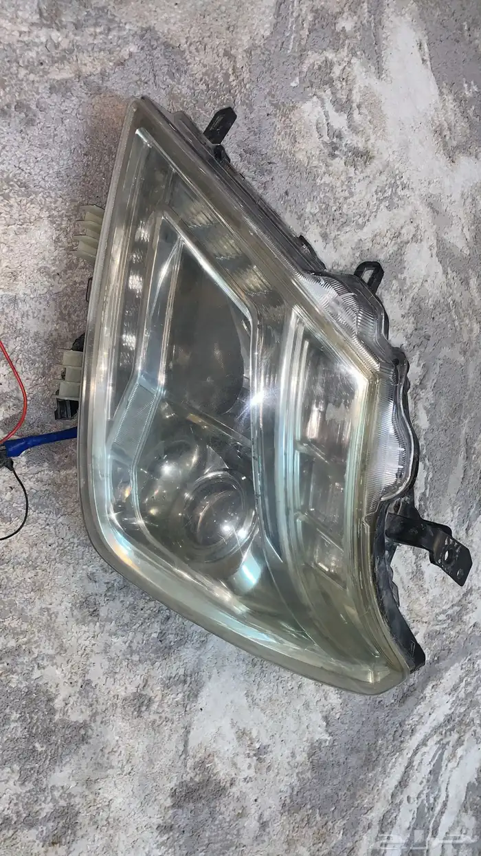 للبيع شمعات باترول بلاتنيوم 1