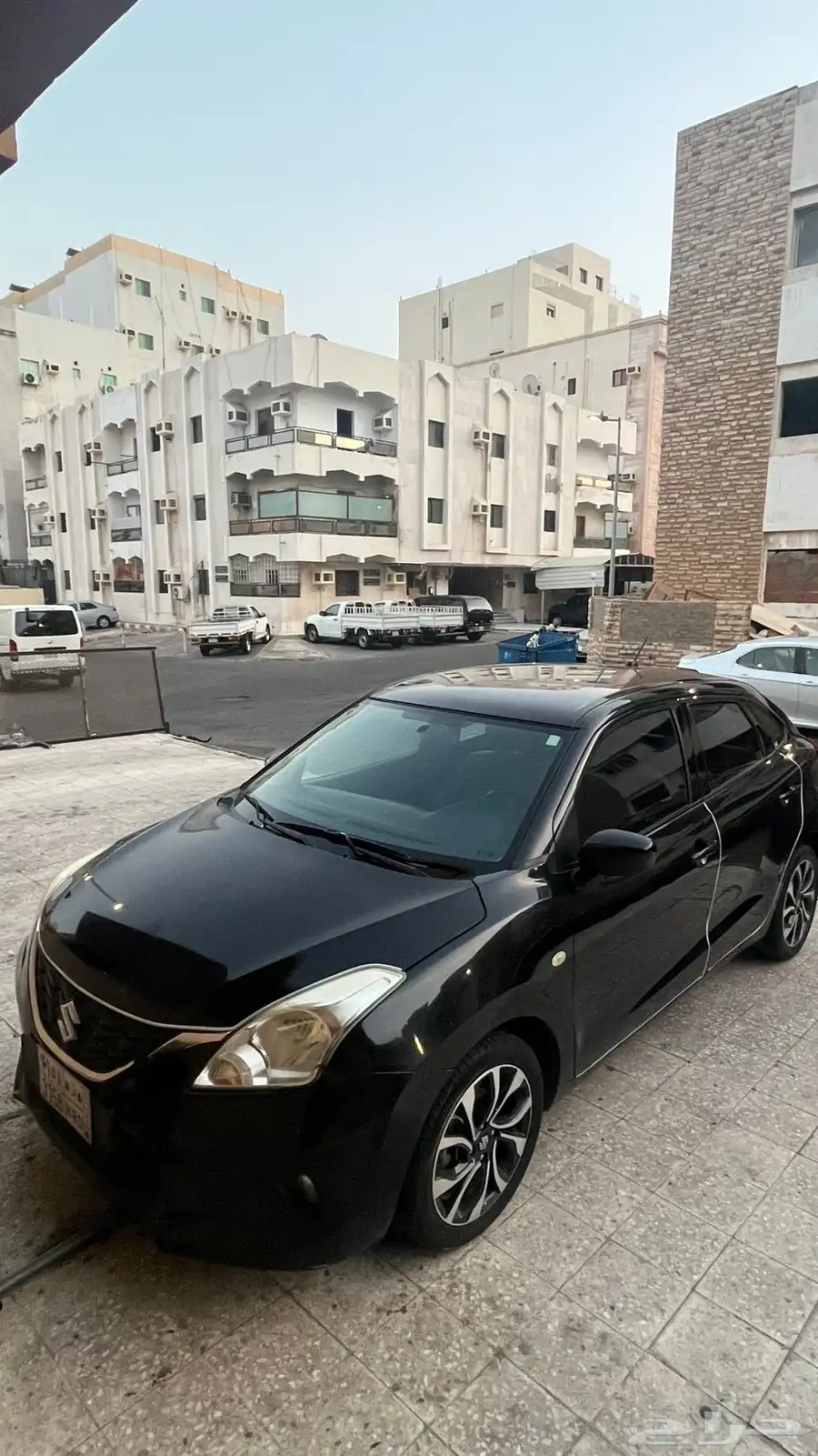 سزوكي بالينو 2020 index