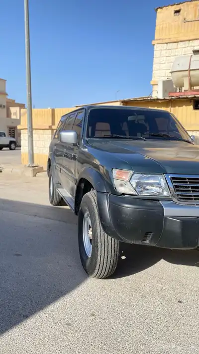 سفاري 4500 2