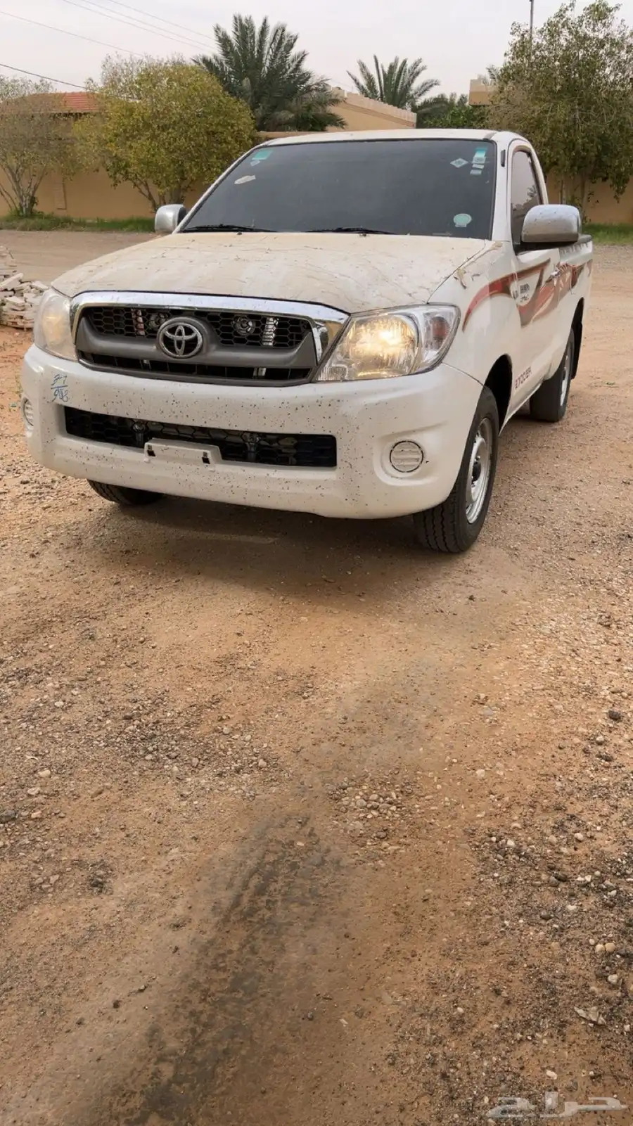 هايلوكس 2010 2