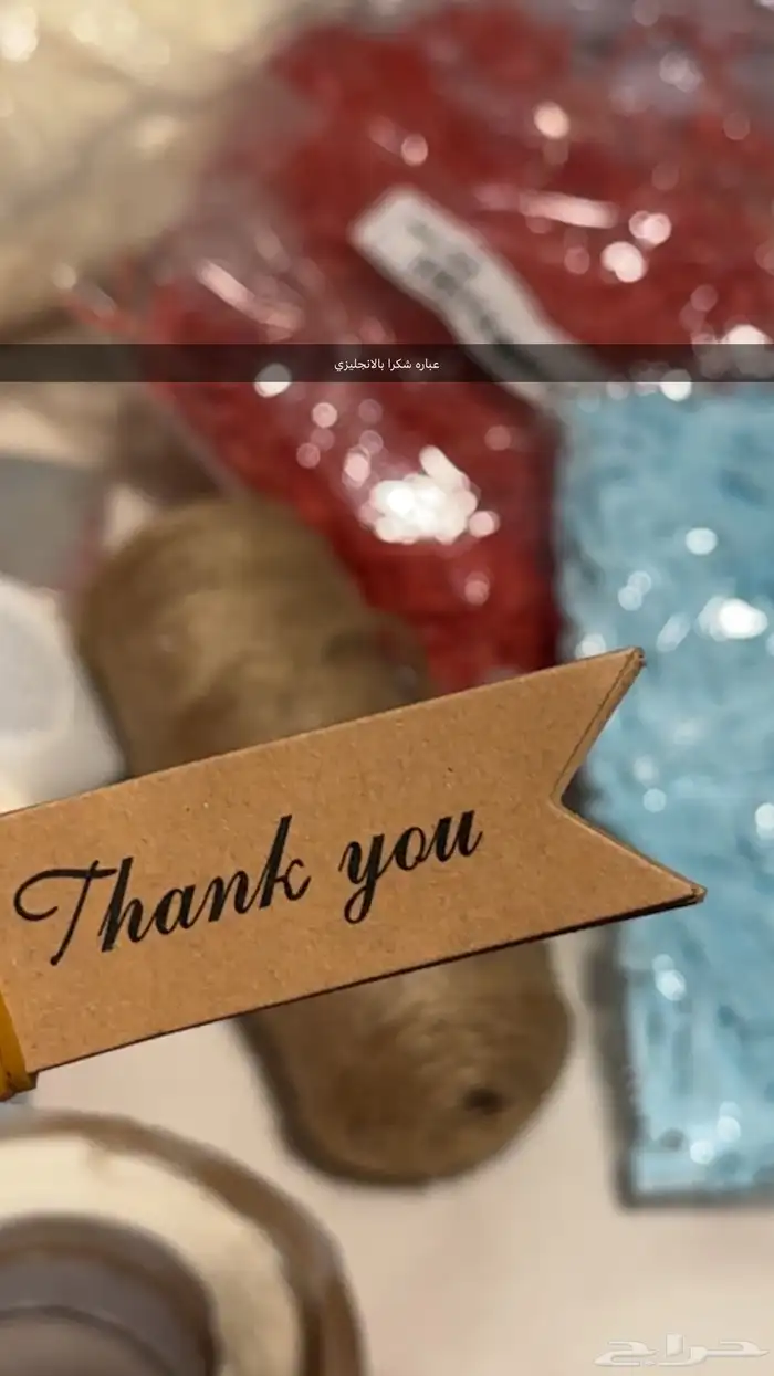 اغراض تزين وهدايا مع شموع 0