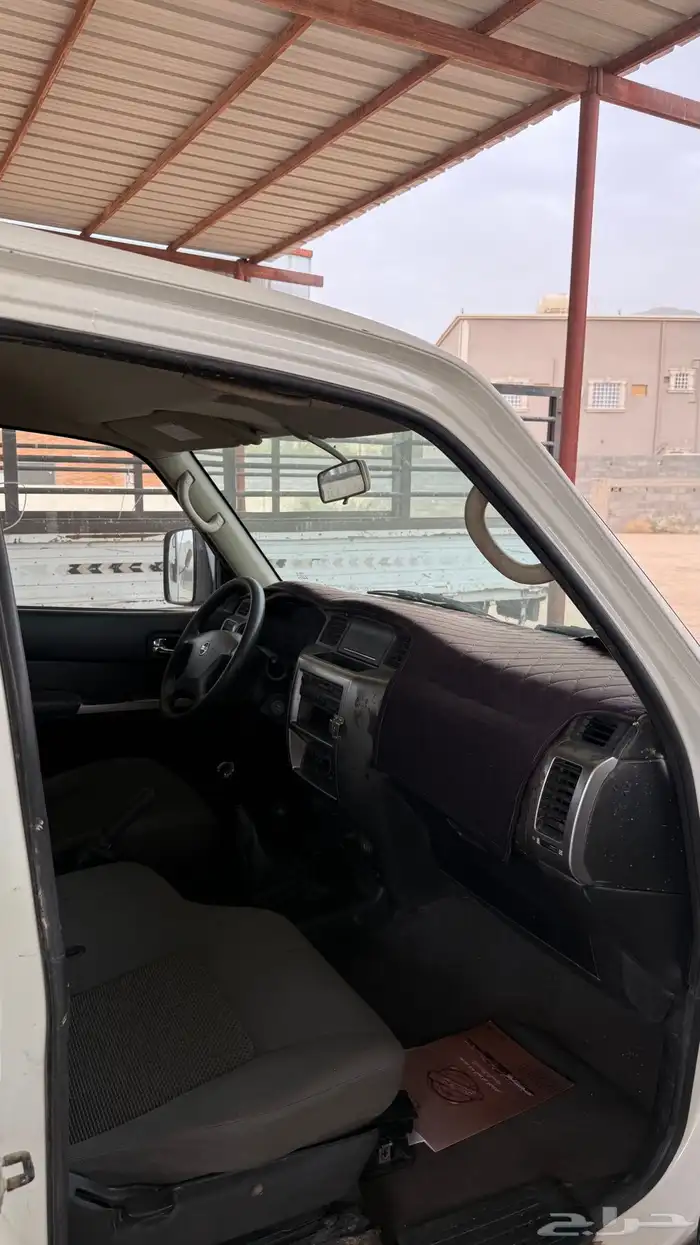 نيسان بترول 2009 6