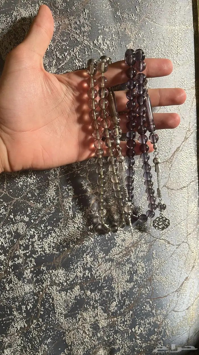 مسابيح بكلايت شبابي 5