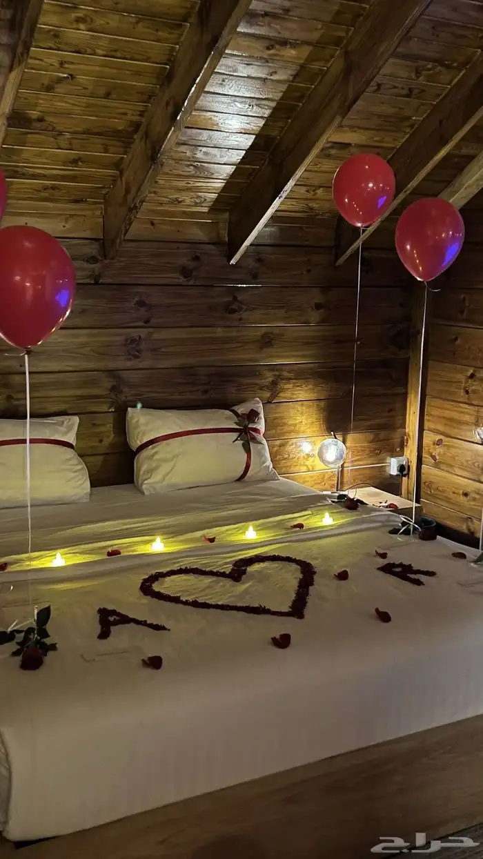 تنسيق غرف عرسان 5