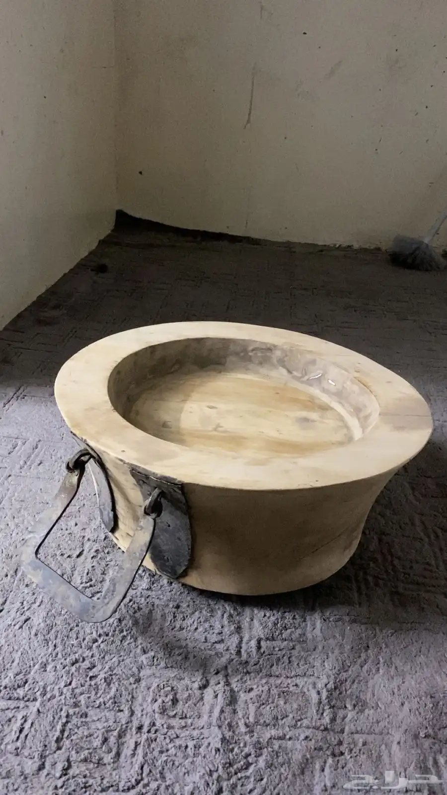 صحف صحون نظيف اثري قديم 0