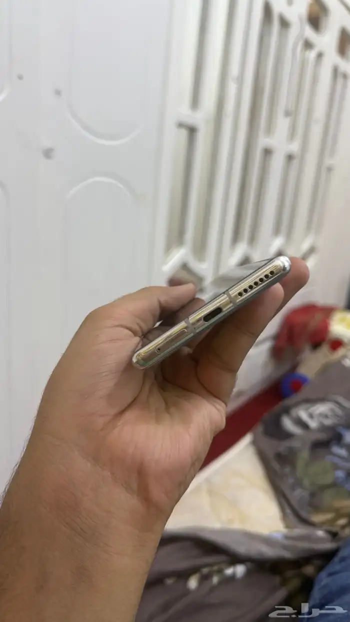 Huawei Mate 40 Pro 4