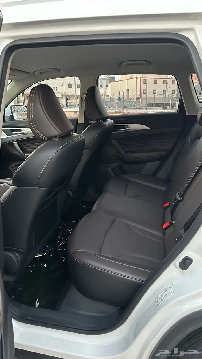 شانجان Cs35 ترند 2022 10