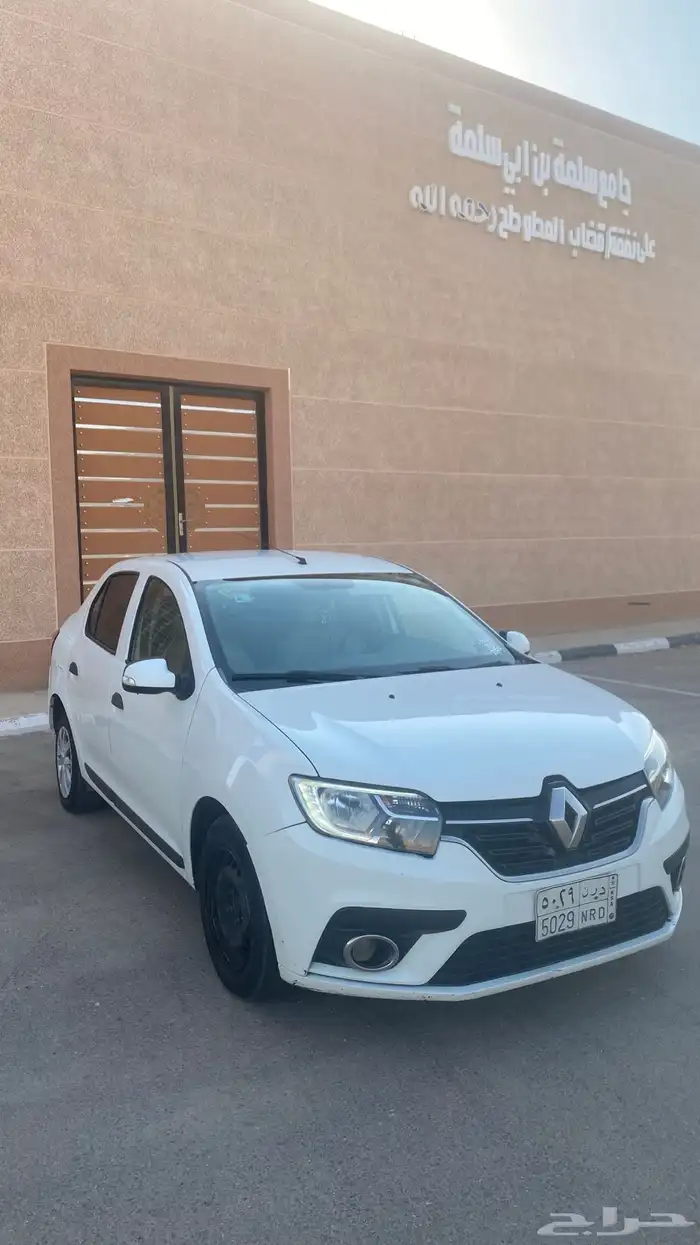رينو سيمبول 2017 1