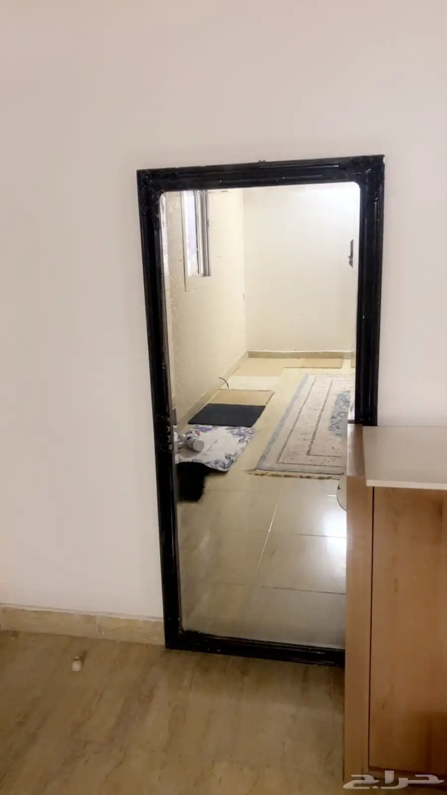 اثاث منزل ثريا و مرايا وبوفيه 1