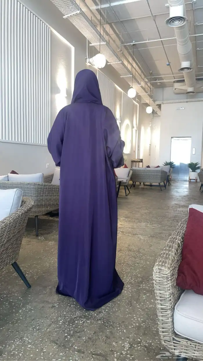 عبايات 0