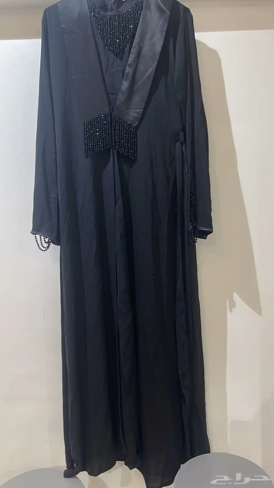 عبايات للبيع بسعر الجملة العدد 44حبة مشكل 13