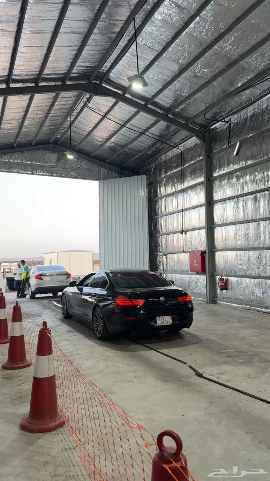 BMW 640i index