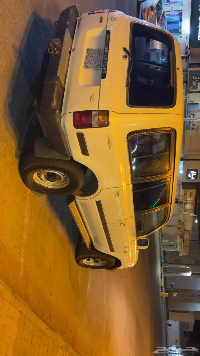لاندكروزر 97 جيب جكسار جكس 4