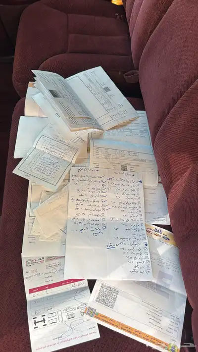 جمس سوبربان 1995 ملكي منوة المستخدم 25