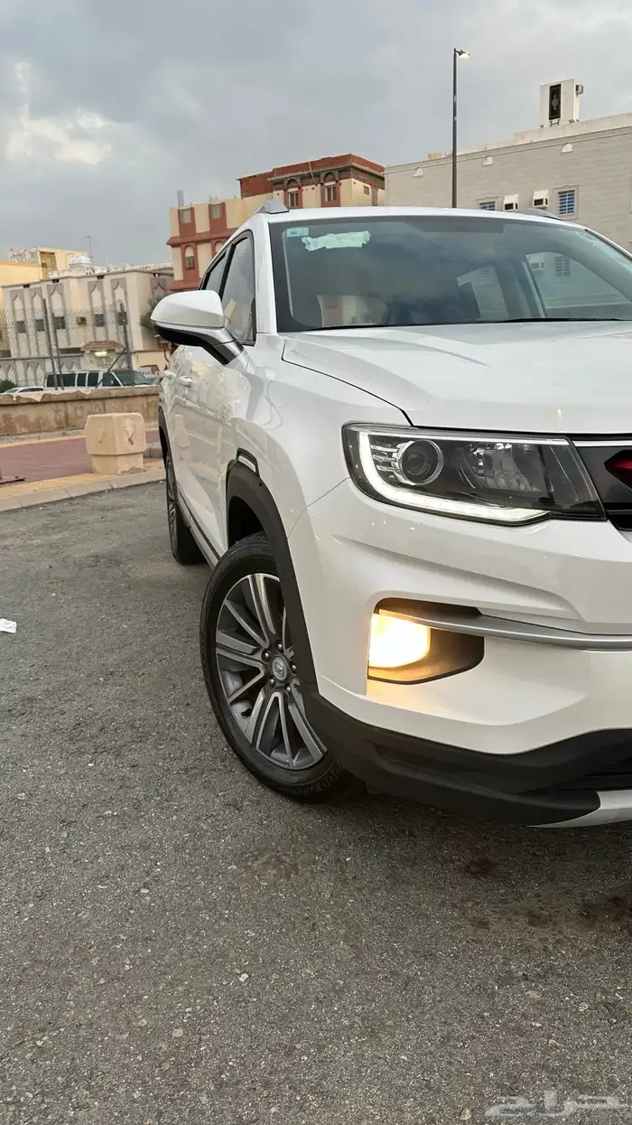 شانجان Cs35 ترند 2022 2