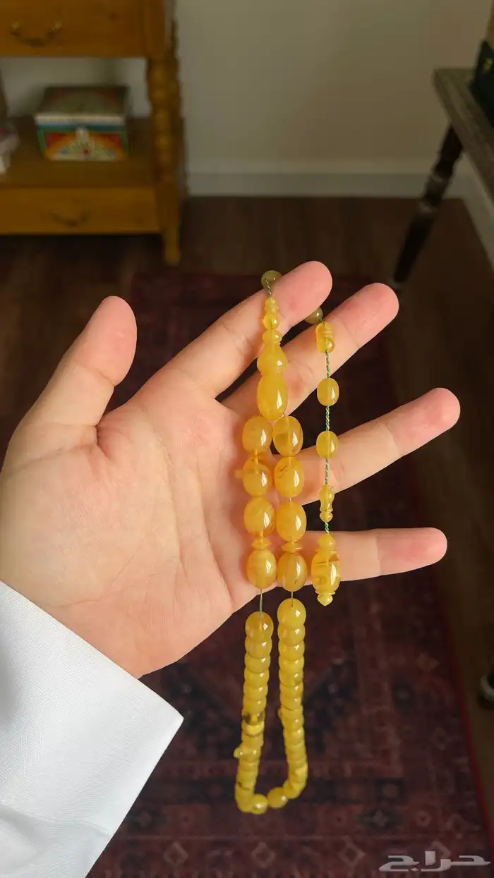 مسباح صب جديد من بلاطه لون وتعريق وشفافيه مائيه 4