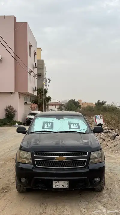 تاهو 2007 دبل 3