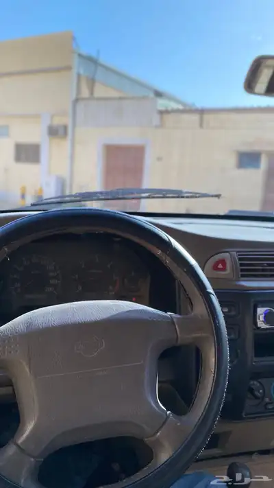 سفاري 4500 6