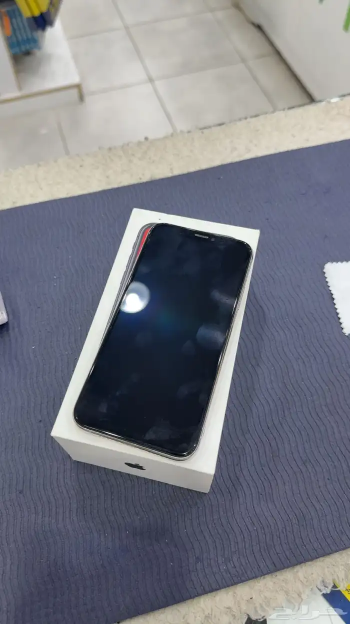 جوال إيفون Xللبيع 1