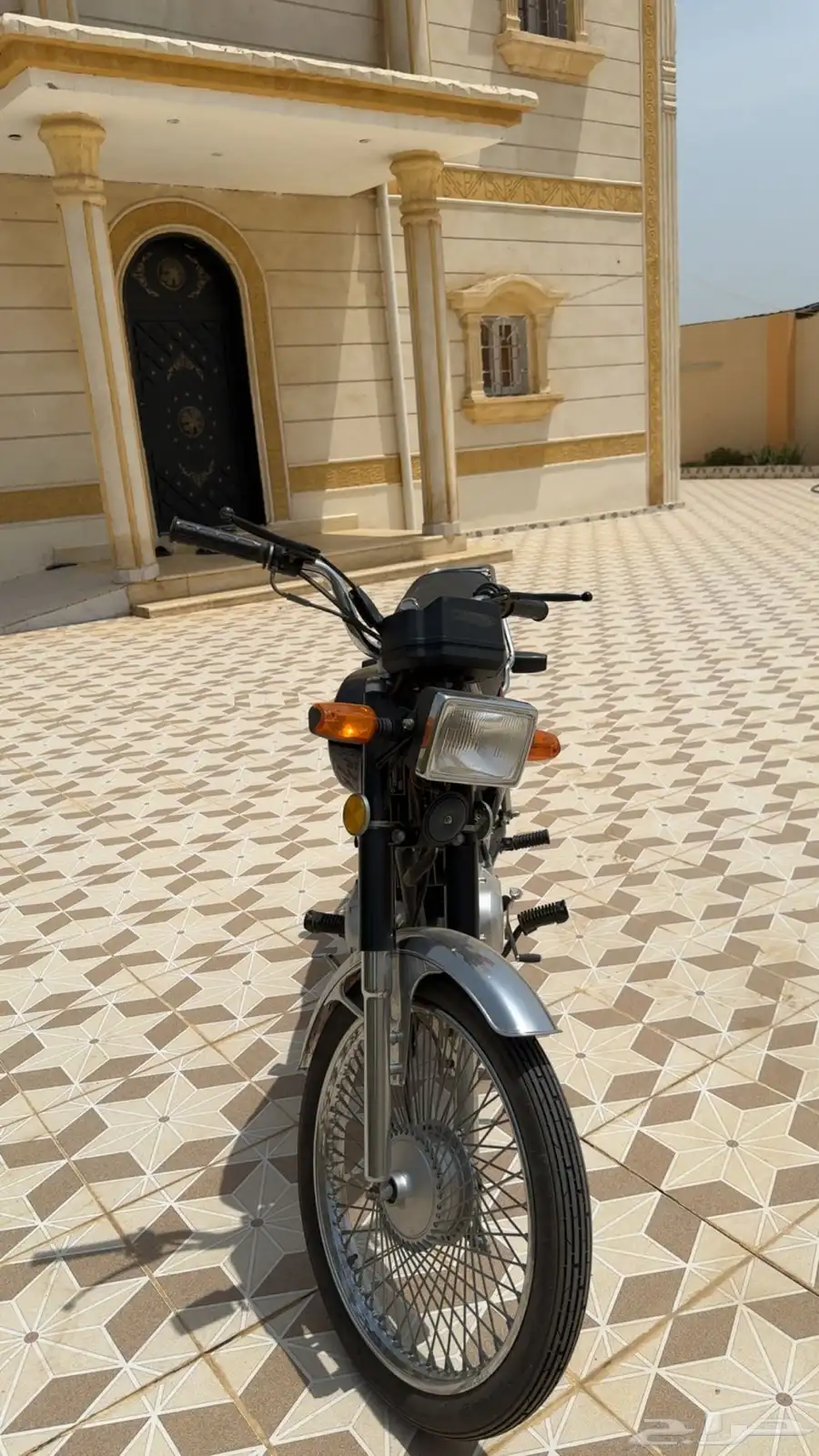 دباب AMTIGER وارد ابراهيم ثابت 2