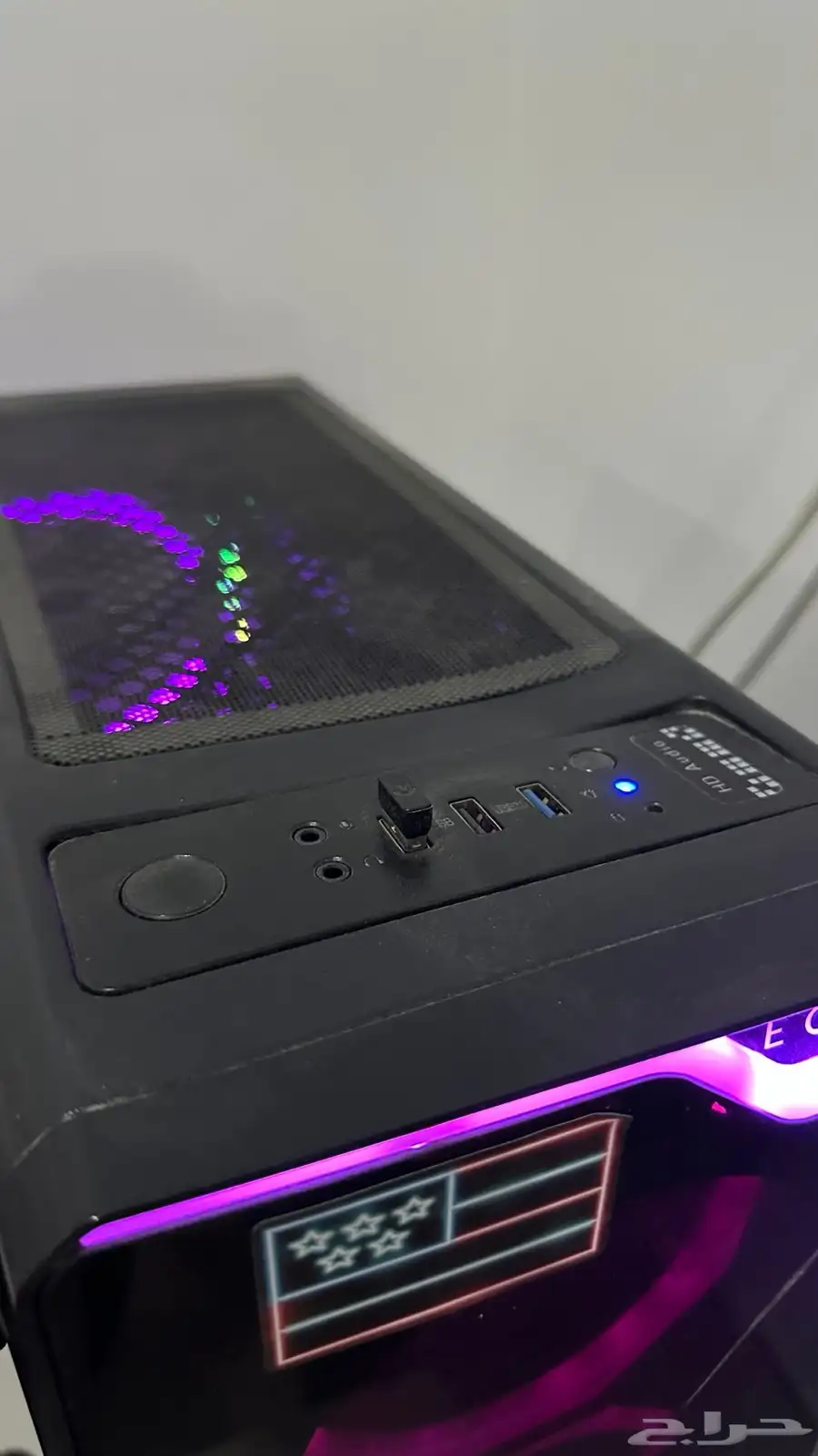 PC بي سي 4