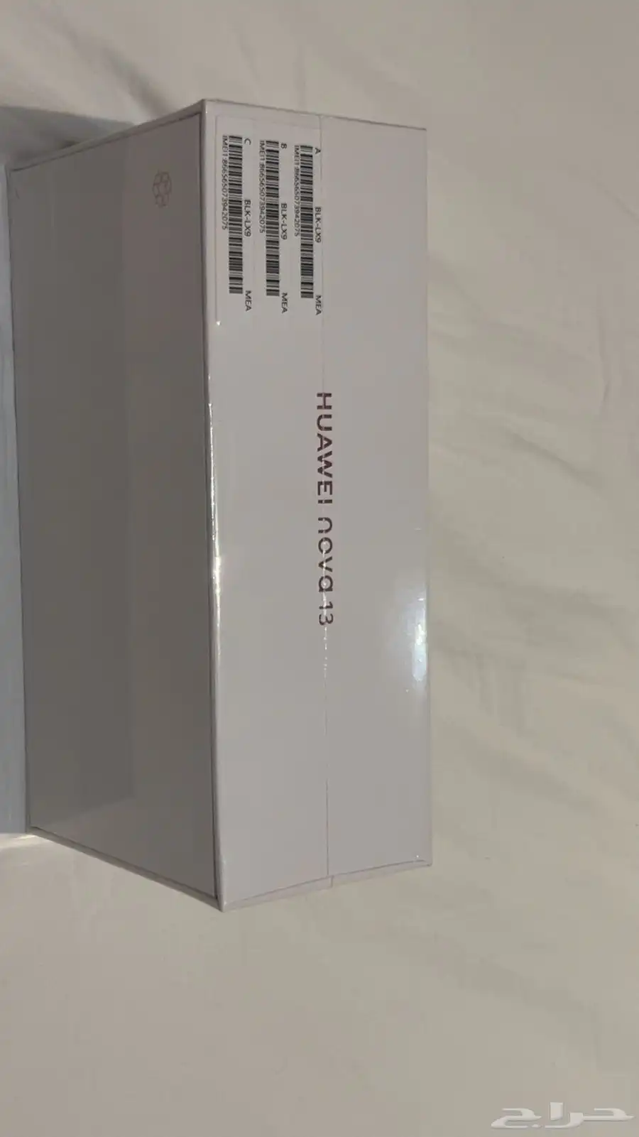 هاتف جوال هواوي نوفا 13 huawei nova13 بسعر مغري 3