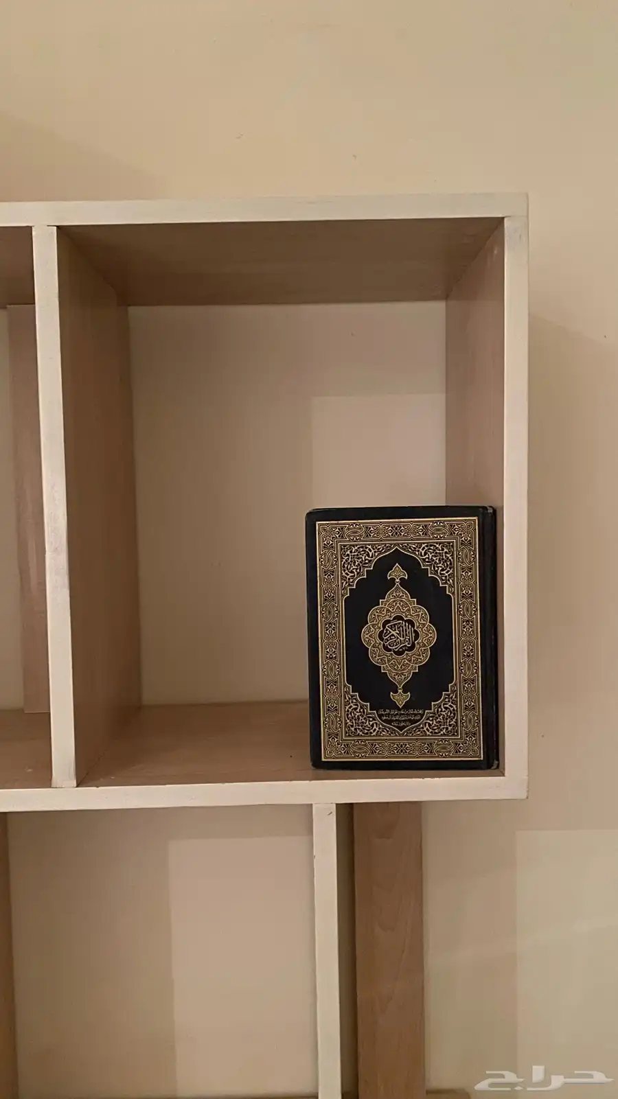 مكتبه  رفوف مكتبيه 1