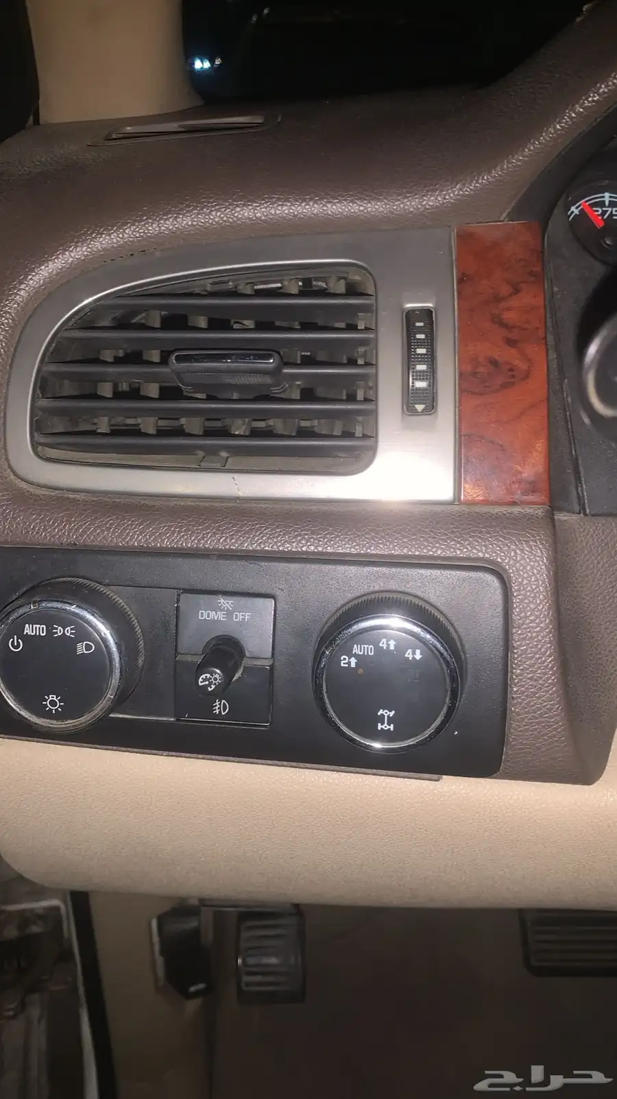 جمس سوبر بان للبيع 2009 0