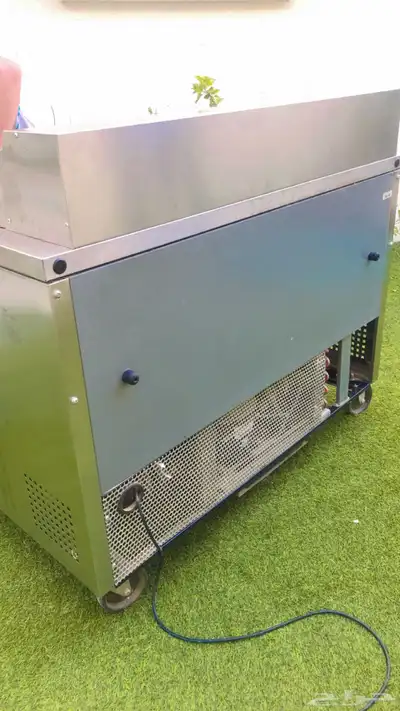 ثلاجة 6
