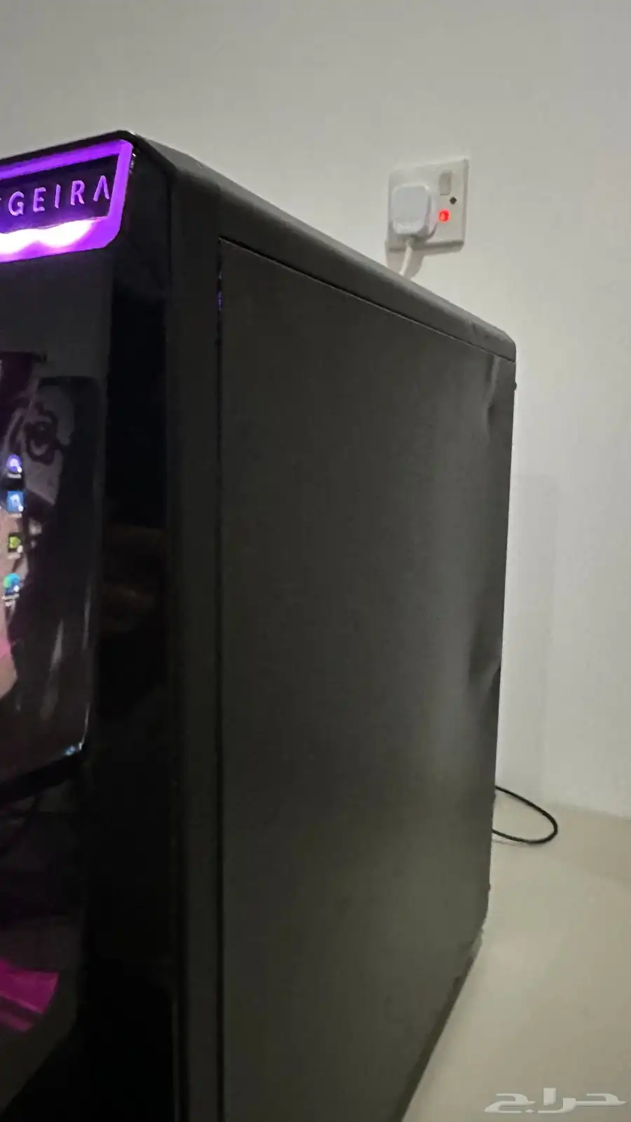 PC بي سي 5