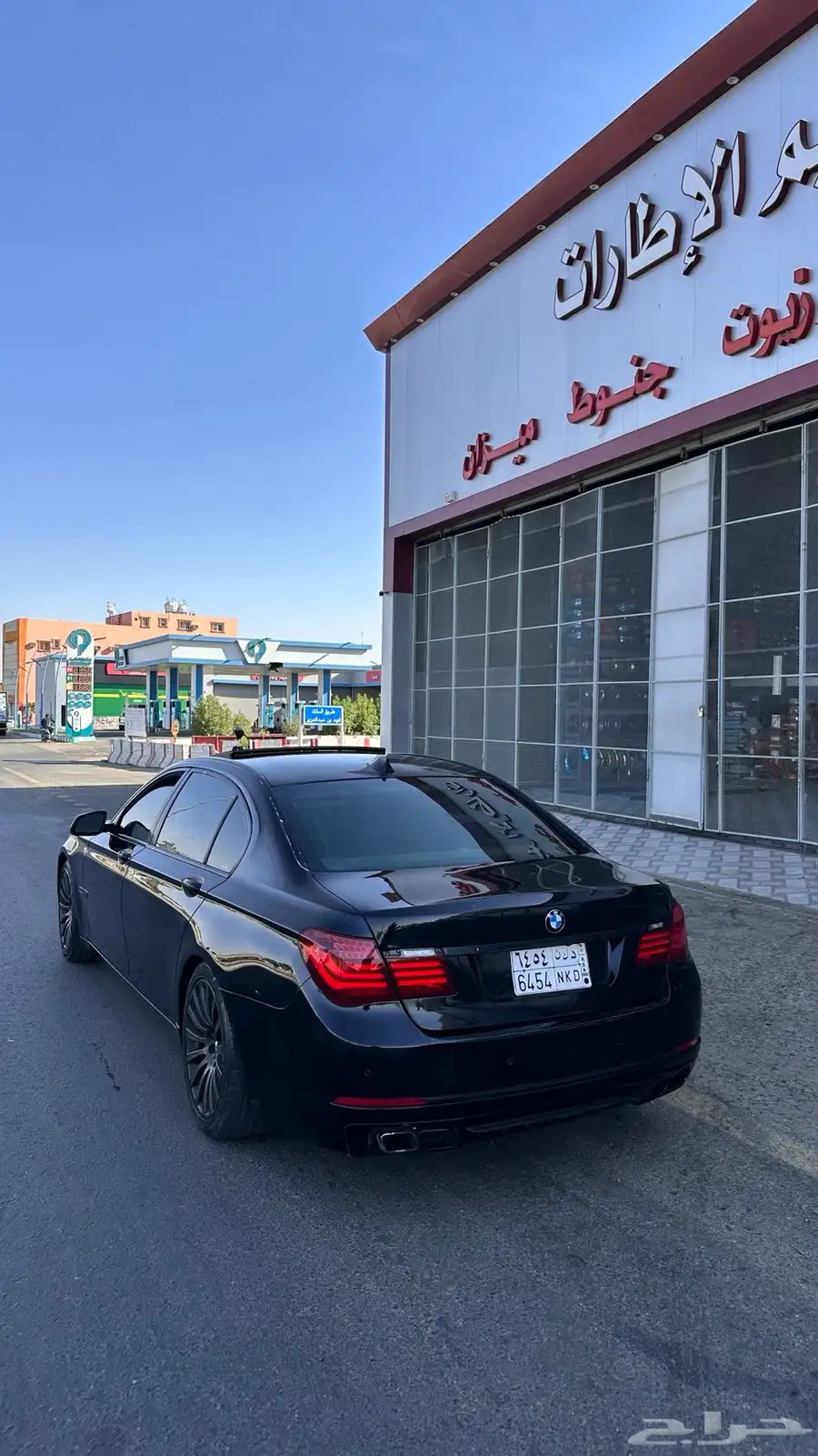 للبيع بي ام دبليو730 او البدل بشاص 0