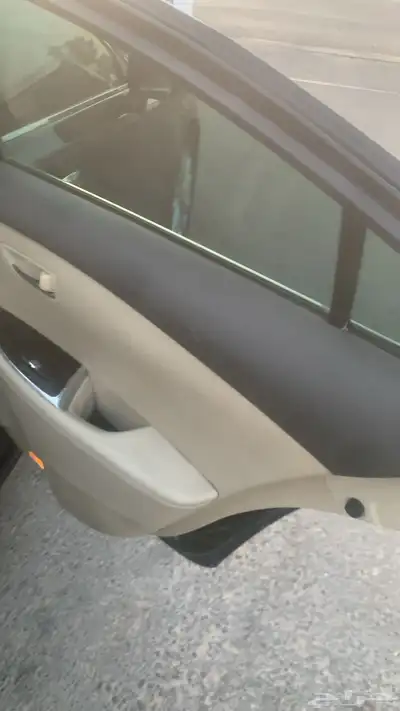 للبيع لكزس 2011 فل كامل es350 8